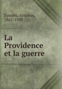 La Providence et la guerre