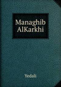 Managhib AlKarkhi