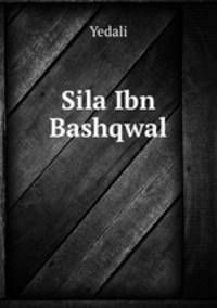 Sila Ibn Bashqwal