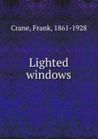 Lighted windows