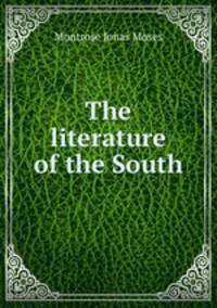 The literature of the South