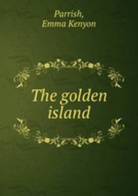 The golden island