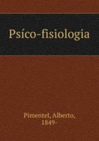 Psico-fisiologia