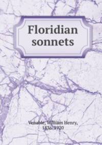 Floridian sonnets