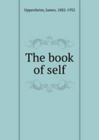 The book of self