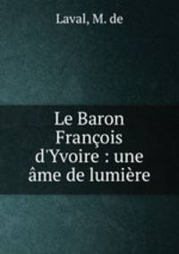 Le Baron Francois d
