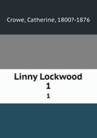 Linny Lockwood. 1
