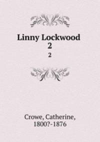 Linny Lockwood . 2
