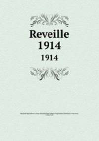 Reveille. 1914