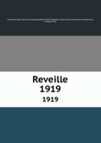Reveille. 1919