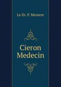 Cieron Medecin