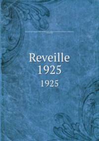 Reveille. 1925