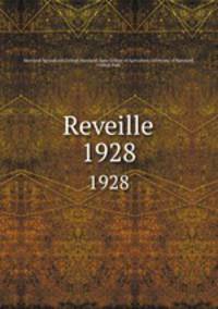 Reveille. 1928