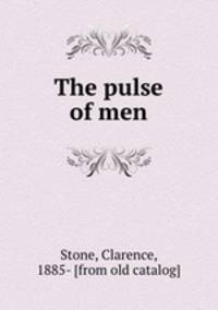 The pulse of men