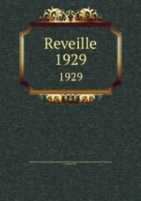 Reveille. 1929