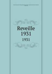 Reveille. 1931