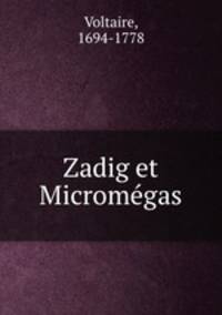 Zadig et Micromegas