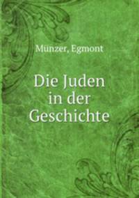 Die Juden in der Geschichte