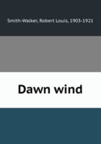 Dawn wind