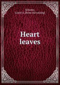 Heart leaves