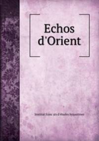 Echos d