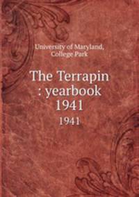 The Terrapin : yearbook. 1941