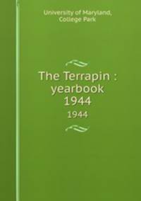 The Terrapin : yearbook. 1944