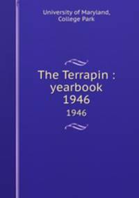 The Terrapin : yearbook. 1946