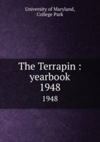 The Terrapin : yearbook. 1948