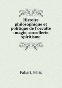Histoire philosophique et politique de l