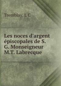 Les noces d