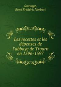 Les recettes et les depenses de l
