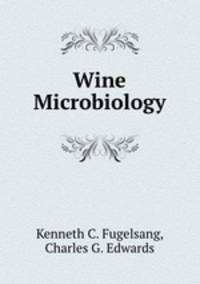 Wine Microbiology