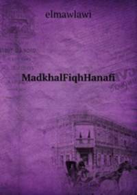 MadkhalFiqhHanafi