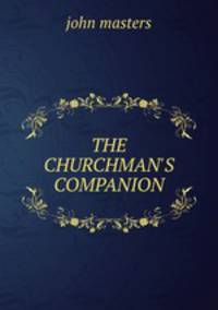 THE CHURCHMAN