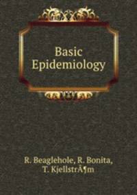 Basic Epidemiology