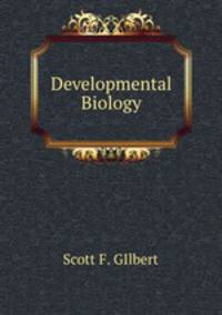 Developmental Biology