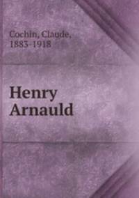 Henry Arnauld