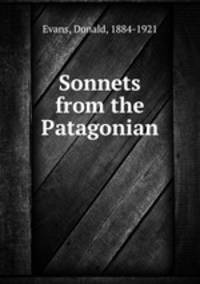 Sonnets from the Patagonian