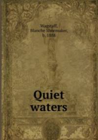 Quiet waters