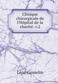 Clinique chirurgicale de l