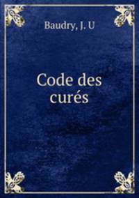 Code des cures