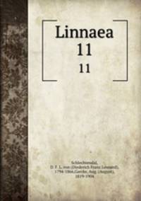 Linnaea. 11