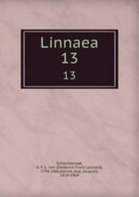 Linnaea. 13