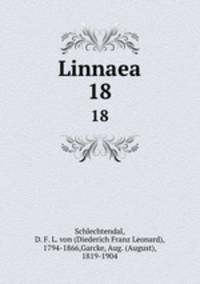 Linnaea. 18