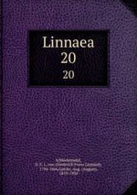 Linnaea. 20