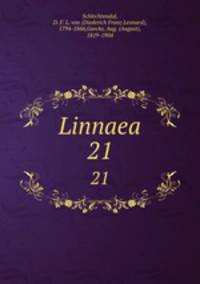 Linnaea. 21
