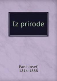 Iz prirode