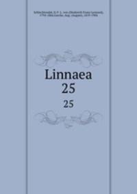 Linnaea. 25