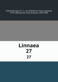Linnaea. 27